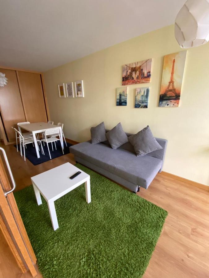 Lovely Apartaments Lugo Exterior foto